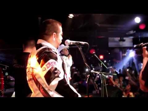 Comando X - Tito Torbellino EN CONCIERTO