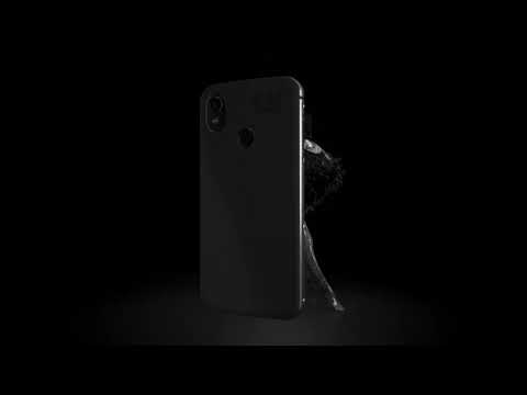 CAT s52 Official Introduction