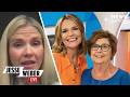 Elizabeth Smart’s father urges public not to give up on missing Nancy Guthrie | Jesse Weber Live