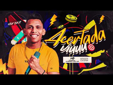 3 MOVIMENTOS - FORRÓ DO HF