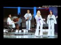 ABBA - "Dream World" (No Fade Up Version - BEST Quality)