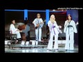 ABBA - "Dream World" (No Fade Up Version - BEST Quality)