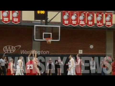 Camas vs. Union 2/3/10