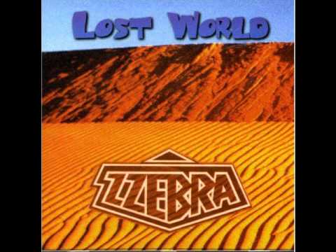 Zzebra - Word Trips