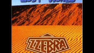 Zzebra - Word Trips
