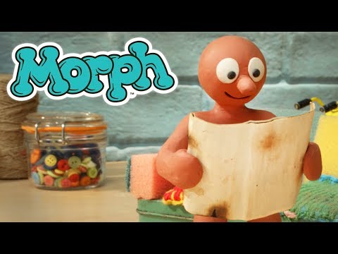 Treasure Map New Morph Series 2