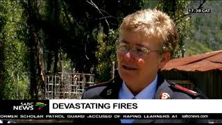 Salvation Army hands over houses to PE fire victims: Iviwe Poti