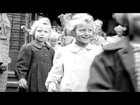 Mein 1945 - Teil 4: Neubeginn (dbate)