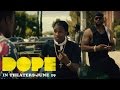 DOPE - Red Band Trailer - YouTube