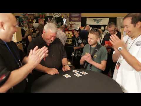 Fractalicious by Liam Montier and John Bannon