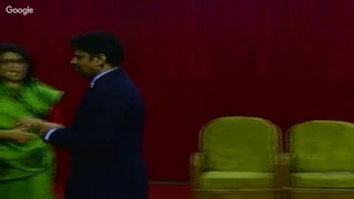 Sunday Main Service 04/06/17 - Violent Faith Part 2