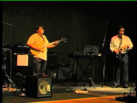 My Funny Valentine, Kevin Theseira Final Recital 2006