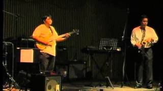 My Funny Valentine, Kevin Theseira Final Recital 2006