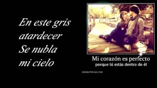 Luis Fonsi  Dentro De Mi Corazón