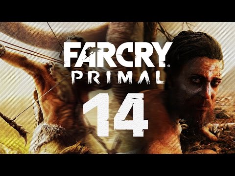 Far Cry: Primal [#14] - Nowy kotecek :-3