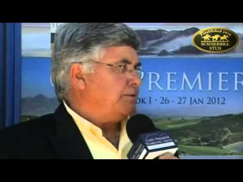 TALES OF BRAVERY : JET MASTER STAKES 2011