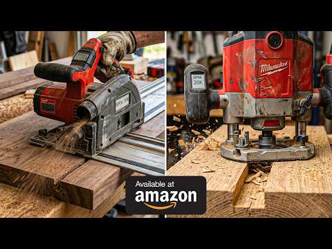 45 New Milwaukee Tools You Can Buy in 2026