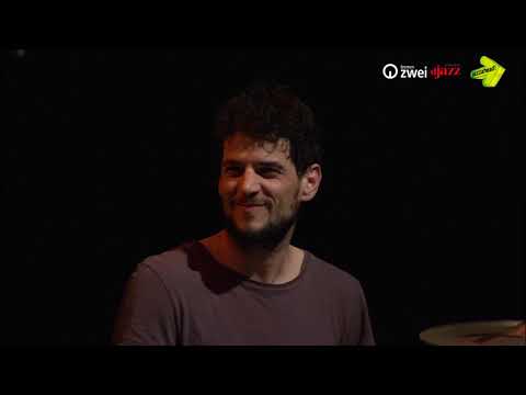 jazzahead! 2019 - Trio Abozekrys