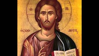 المزمور 99 - Psalm 99 - Псало́м 99 - ψαλμός 99