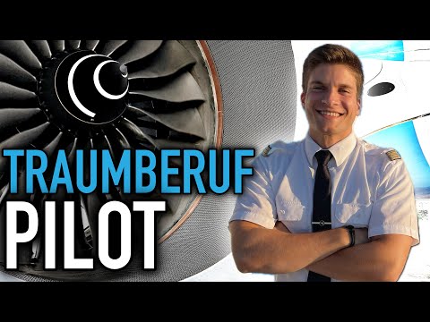 Traumberuf Pilot: Die größten Vorteile! AeroNewsGermany