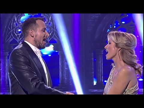 Radim Schwab a Kateřina Brožová - The Prayer