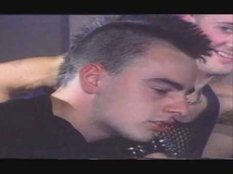 Varukers - Soldier boy