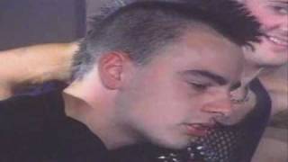 Varukers - Soldier boy