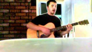 Northstar cover- my ricochet