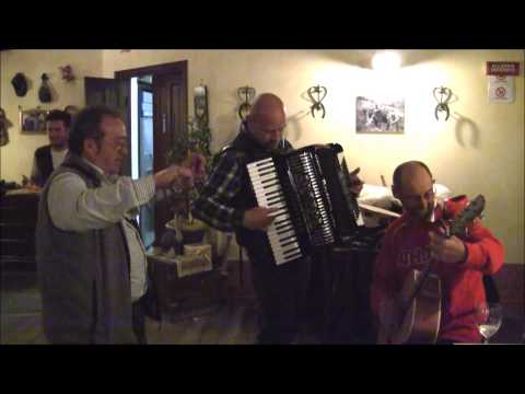 Forgaria (UD) ... dopo molti tajut ....