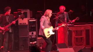 Tom Petty &amp; The Heartbreakers LIVE Summerfest 2013 - Love is a Long Road