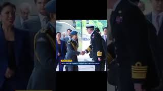 Download lagu His Majesty and Prince Mateen  in United Kingdom #shorts #brunei #bruneidarussalam mp3