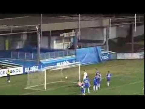 IGA NPL NSW Mens 1 Round 21 Highlights