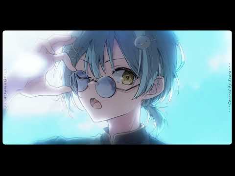 青のすみか/そあら【歌ってみた】
