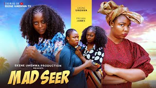 Download lagu Mad Seer (2025) - Ekene Umenwa, Prisma James, 2025 Latest Nigerian Nollywood Movie/Drama mp3 Download lagu Mad Seer (2025) - Ekene Umenwa, Prisma James, 2025 Latest Nigerian Nollywood Movie/Drama mp3