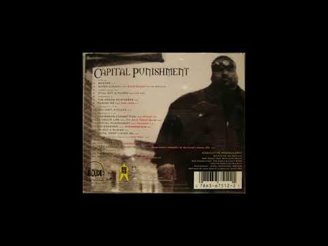 BIG PUN Feat. Miss Jones - Punish Me 1998
