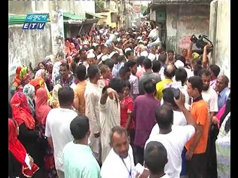 গাজীপুর নির্বাচন স্থগিতের হাওয়া খুলনাতে