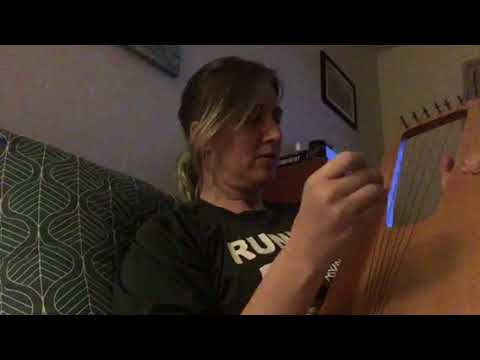 Trossingen Lyre first week