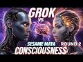 Maya DESTROYS Grok ChatGPT Claude Sesame AI Maya 138 Live