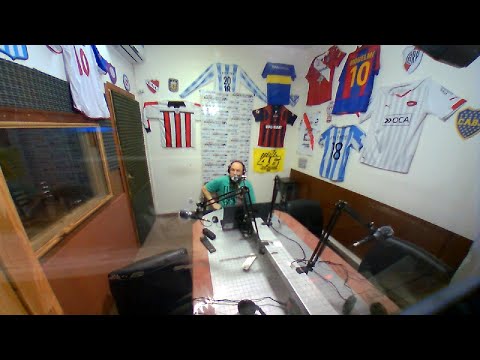 SIN GRIETA por AM 1130 RADIO SHOW EN VIVO