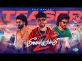Meesaya Murukku 2 The Reveal Teaser Hiphop Tamizha Khushbu Sundar ACS Arun Kumar