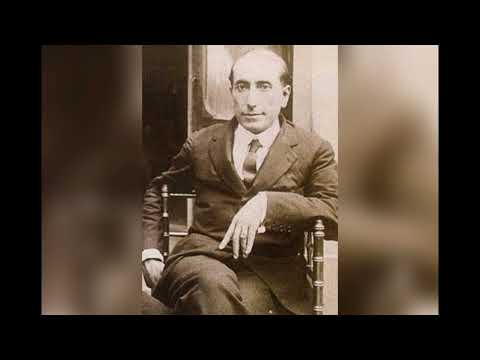 Amado Nervo - Al cruzar los caminos