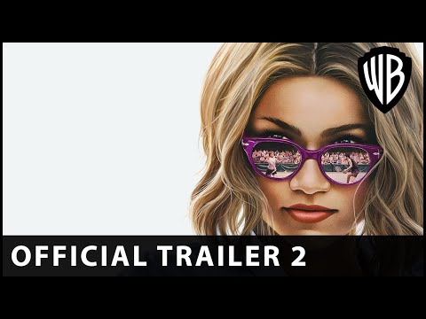 CHALLENGERS - Official Trailer 2 - Warner Bros. UK & Ireland