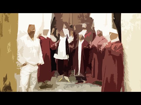 DjClick & Hamadcha de Fès - Ganga