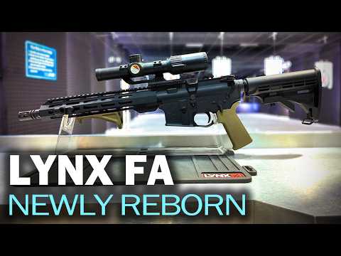 Lynx FA Shooting Range: The Best One-Stop Shooting Range & Experience in Manila! [Sub] #philippines