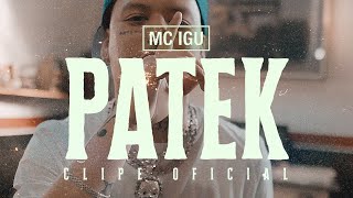 Patek Lyrics English Translation