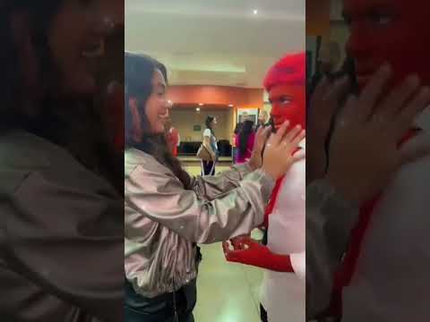 Estevão e Lorena❤️@estevaofilipe_oficiall @irmas_pina