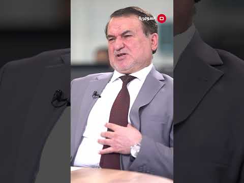 شاهد بالفيديو.. حظوظ #الحلبوسي  في المحافظات المشتركة ضعيفة #العراق