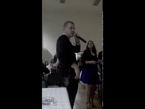 Vlada Antonijevic - Djurdjevdan, I kad me svi zaborave, Pozdravi je, pozdravi (uzivo)