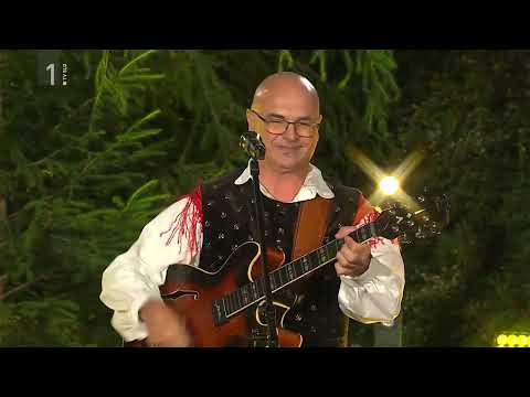 Ansambel Pajdaši(Oberkrainerkameraden) - Štajerski fantič