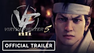 Watch and explore about Virtua Fighter 5 R.E.V.O. PC Steam CD Key